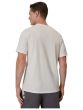 4F Men's Short Sleeve T-Shirt 4FWSS26TTSHM2665-12S