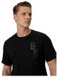 4F Men's Short Sleeve T-Shirt 4FWSS26TTSHM2665-20S