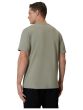 4F Ανδρικό Κοντομάνικο T-Shirt 4FWSS26TTSHM2665-43S