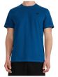 4F Ανδρικό Κοντομάνικο T-Shirt 4FWSS26TTSHM2669-46S