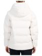 4F Γυναικείο Μπουφάν Μακρύ Puffer 4FWAW26TDJAF0927-83S