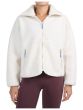 4F Γυναικεία ζακέτα Fleece 4FWAW26TFLEF463-11S