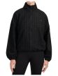 4F Fleece Γυναικεία Ζακέτα 4FWAW26TFLEF466-20S