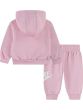 Nike Μπεμπέ Φόρμα Σετ 66L135-A0W