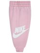 Nike Μπεμπέ Φόρμα Σετ 66L135-A0W
