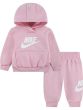 Nike Μπεμπέ Φόρμα Σετ 66L135-A0W