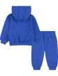 Nike Μπεμπέ Φόρμα Σετ 66L445-U89