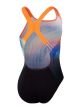 Speedo Kids Swimsuit Digital Placement Powerbac Jr 8-00373317604