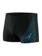 Speedo Men's Swimsuit Medley Logo 8-11354G814