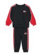 Nike Παιδική Φόρμα Σετ 86N293-023