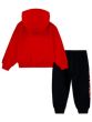 Nike Παιδική Φόρμα Σετ 86N482-023