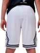 Nike Παιδική Βερμούδα-Σορτς dri-fit Jordan 95D313-001