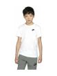 Nike Παιδικό Κοντομάνικο T-Shirt AR5254-100