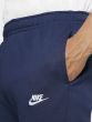 Nike Ανδρικό Παντελόνι Φόρμας Φλις BV2671-410