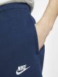 Nike Ανδρικό Παντελόνι Φόρμας φλις BV2737-410