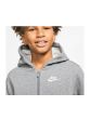 Nike Παιδική Ζακέτα BV3699-091