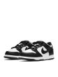  NIKE DUNK LOW (PS) CW1588-100
