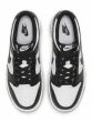 NIKE DUNK LOW (GS) CW1590-100