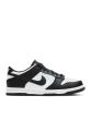 NIKE DUNK LOW (GS) CW1590-100