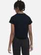 Nike Παιδικό Κοντομάνικο T-Shirt Crop DA6925-012