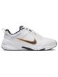 NIKE  ΑΘΛΗΤΙΚΑ ΠΑΠΟΥΤΣΙΑ ΔΕΡΜΑ ΠΡΟΠΟΝΗΣΗΣ TRAINING DEFYALLDAY DJ1196-103