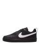 NIKE ΠΑΙΔΙΚΑ ΑΘΛΗΤΙΚΑ ΠΑΠΟΥΤΣΙΑ SNEAKERS  COURT BOROUGH LOW RECRAFT (GS) DV5456-013