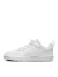NIKE COURT BOROUGH LOW RECRAFT (PS) DV5457-106