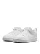 NIKE COURT BOROUGH LOW RECRAFT (PS) DV5457-106