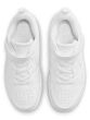 NIKE COURT BOROUGH LOW RECRAFT (PS) DV5457-106