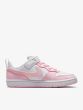 NIKE COURT BOROUGH LOW RECRAFT (PS) DV5457-604