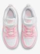 NIKE COURT BOROUGH LOW RECRAFT (PS) DV5457-604