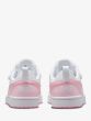 NIKE COURT BOROUGH LOW RECRAFT (PS) DV5457-604