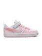 NIKE COURT BOROUGH LOW RECRAFT (PS) DV5457-604