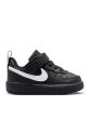 NIKE ΜΠΕΜΠΕ ΑΘΛΗΤΙΚΑ ΠΑΠΟΥΤΣΙΑ SNEAKERS  COURT BOROUGH LOW RECRAFT (GS) DV5458-013