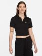 Nike Γυναικείο Κοντομάνικο T-Shirt DV7884-010