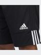 Adidas Ανδρική Βερμούδα Διπλής Όψεως DX6386