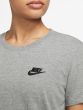 Nike Γυναικείο Κοντομάνικο T-shirt DX7902-063