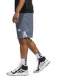Adidas Ανδρική Βερμούδα Διπλής Όψεως DY6600