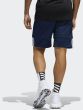 Adidas Ανδρική Βερμούδα Double-faced DY6602