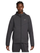 Nike Ανδρική Ζακέτα Tech fleece FB7921-060
