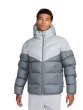 Nike Ανδρικό Μπουφάν Puffer FB8185-077