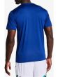 Nike Ανδρική Κοντομάνικη Μπλούζα GREECE Dri-FIT FQ3668-455