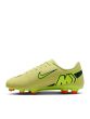 NIKE JR VAPOR 16 CLUB FG/MG FQ8286-300