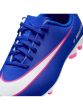 NIKE JR VAPOR 16 CLUB FG/MG FQ8286-446