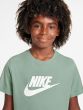 Nike Παιδικό Κοντομάνικο T-Shirt FZ5178-037