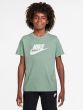 Nike Παιδικό Κοντομάνικο T-Shirt FZ5178-037