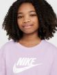 Nike Παιδικό Κοντομάνικο T-Shirt FZ5548-537
