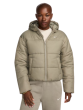 Nike Γυναικείο Μπουφάν Puffer FZ5899-321