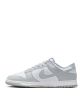 NIKE UNISEX ΑΘΛΗΤΙΚΑ ΠΑΠΟΥΤΣΙΑ SNEAKERS DUNK LOW RETRO HF5441-105