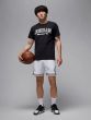 Nike Jordan Ανδρική Βερμούδα DIAMOND DRI-FIT HF9910-100
